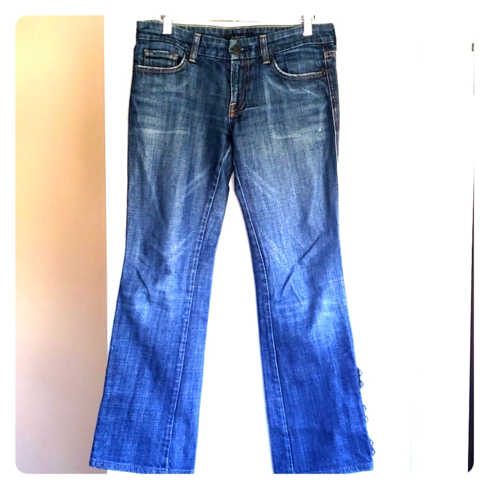 Size 29 - Flared Citizens of Humanity Jeans